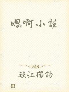 嗯啊小说