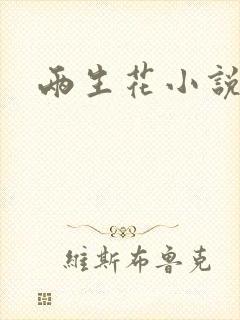 两生花小说