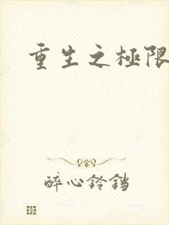 重生之极限风流