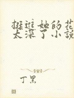 挺进她的花苞啊太深了小说