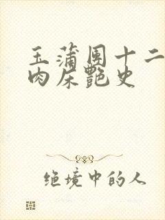 玉蒲团十二寡妇肉床艳史