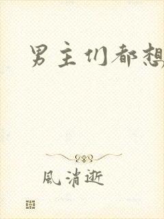 男主们都想睡她