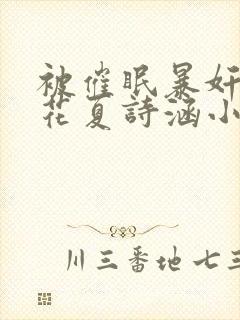 被催眠暴奸的校花夏诗涵小说