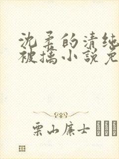 沈柔的清纯校花被擒小说免费阅读