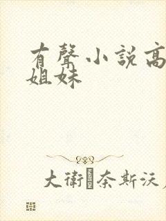 有声小说高树三姐妹