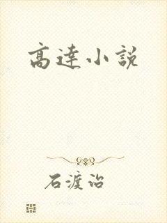 高达小说