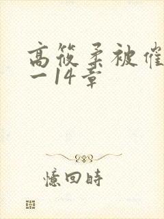 高筱柔被催眠1一14章