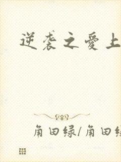 逆袭之爱上情敌