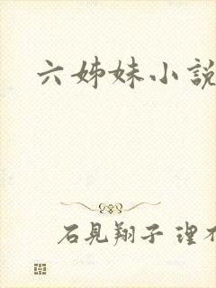 六姊妹小说