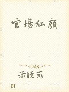 官场红颜