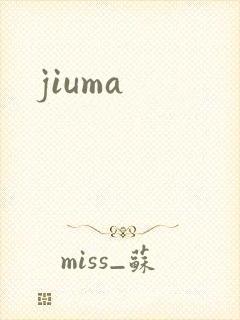 jiuma