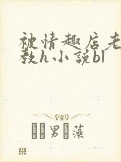 被情趣店老板调教h小说bl