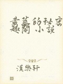 黄蓉的秘密 笔趣阁 小说