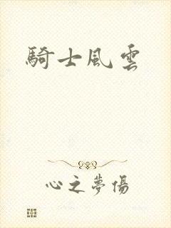 骑士风云