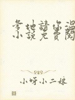 爹地请你温柔点小说免费阅读