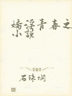 娇淫青春之放纵小说