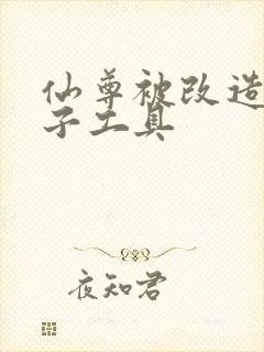 仙尊被改造成产子工具