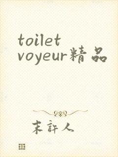 toilet voyeur精品