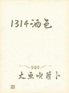 1314酒色
