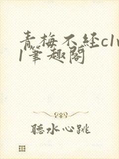 青梅不经c1v1笔趣阁