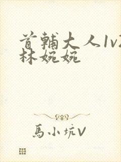 首辅大人1v2林婉婉