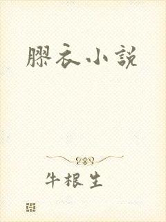 胶衣小说