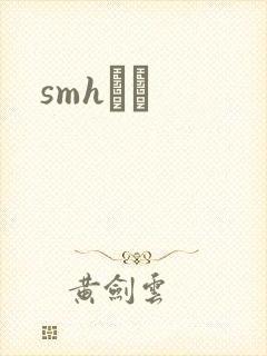 smhС˵