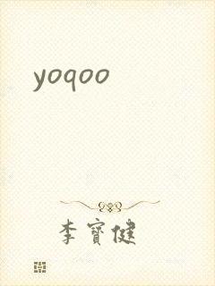 yoqoo