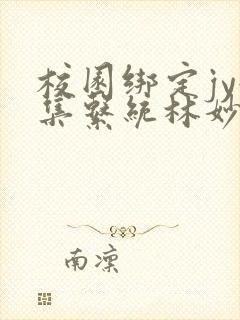 校园绑定jy收集系统林妙妙