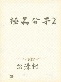 极品公子2