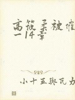 高筱柔被催眠1一14章