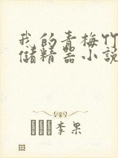 我的青梅竹马是储精器小说