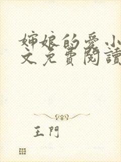 婶娘的爱小说全文免费阅读