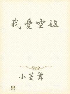 我爱空姐