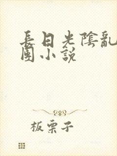 长日光阴乱作一团小说