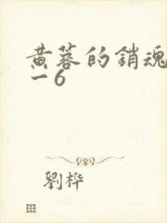 黄蓉的销魂夜1一6