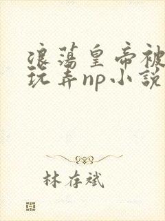 浪荡皇帝被多人玩弄np小说