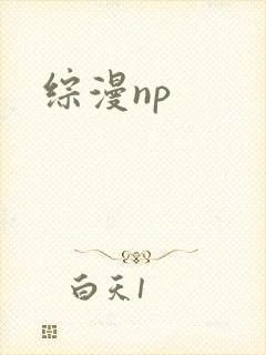 综漫np