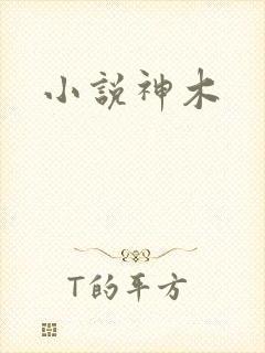 小说神木