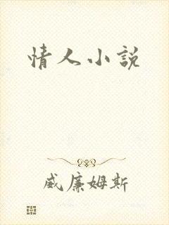 情人小说