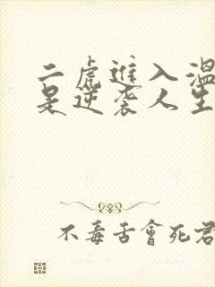 二虎进入温如玉是逆袭人生