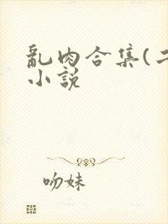 乱肉合集(二)小说