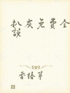 扒灰免费全本小说