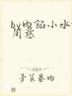 by肉馅小水饺周慈