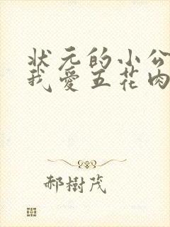 状元的小公主(我爱五花肉)