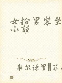 女扮男装坐江山小说