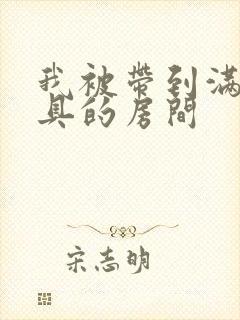 我被带到满是玩具的房间