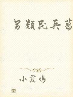 另类民兵葛二蛋