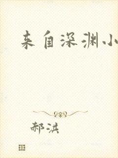 来自深渊小说