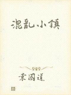 混乱小镇